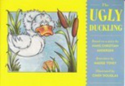 Paperback The Ugly Duckling (Waterford Early Reading Program, Traditional Tale 16) Book