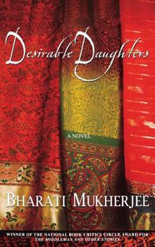 Hardcover Desirable Daughters Book