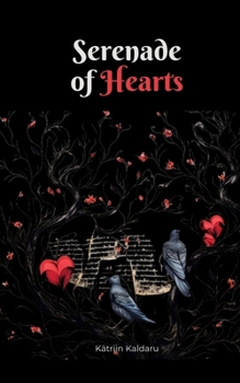Paperback Serenade of Hearts Book