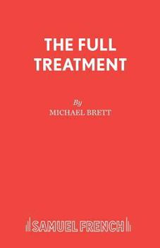 Paperback The Full Treatment Book