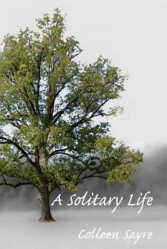 Paperback A Solitary Life Book