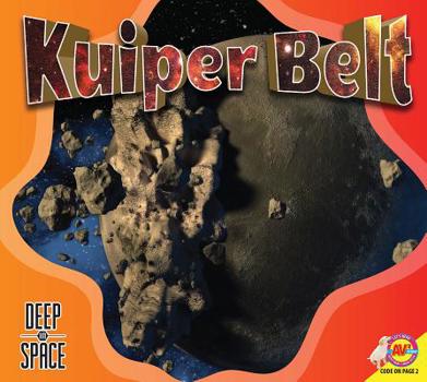 Paperback Kuiper Belt Book