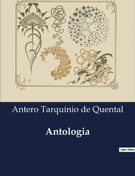 Antologia (Portuguese Edition)