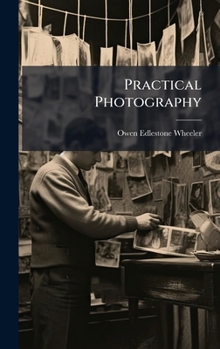 Hardcover Practical Photography Book