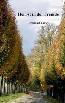 Paperback Herbst in der Fremde [German] Book