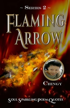 Paperback Flaming Arrow - Series 2 Book