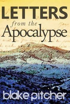 Paperback Letters from the Apocalypse Book