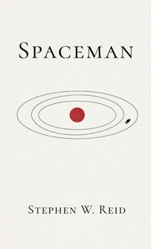 Paperback Spaceman: A Novella Book