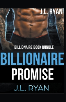 Paperback Billionaire Promise Book