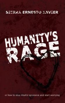 Paperback Humanity's Rage Book