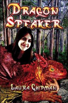 Paperback Dragonspeaker Book