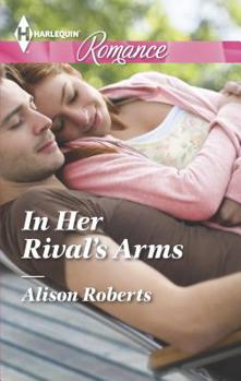 Mass Market Paperback In Her Rival's Arms Book