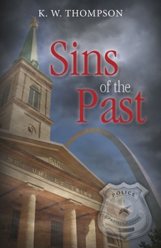 Paperback Sins of the Past Book