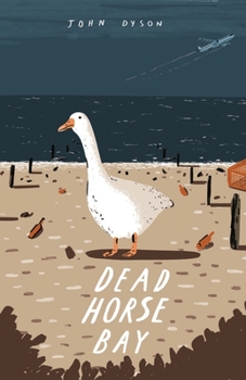 Paperback Dead Horse Bay Book
