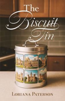 Paperback The Biscuit Tin Book