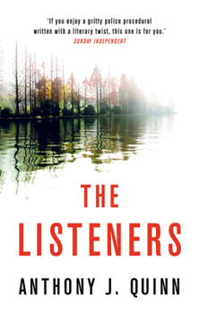 Paperback The Listeners Book