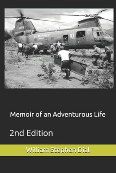 Paperback Memoir of an Adventurous Life: 2nd Edition Book