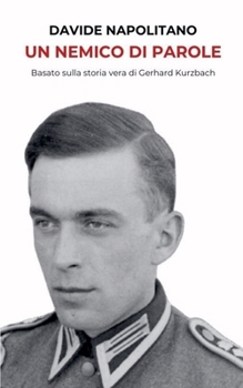 Paperback Un nemico di parole [Italian] Book