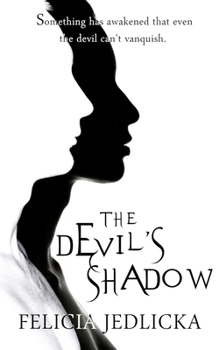 Paperback The Devil's Shadow Book