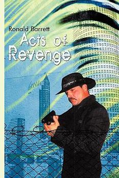 Paperback Acts of Revenge Book