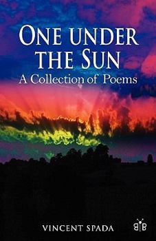 Paperback One Under the Sun Book