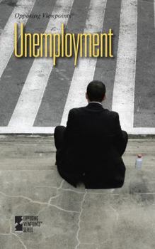 Paperback Unemployment Book