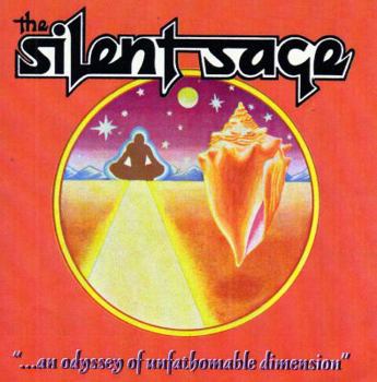 The silent sage: A very ancient tale
