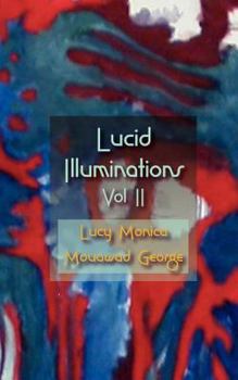 Paperback Lucid Illuminations Volume 2 Book