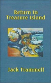 Paperback Return to Treasure Island Book