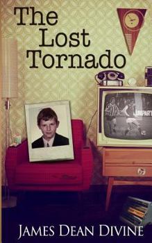 Paperback The Lost Tornado: A cross between Kes and Angela's Ashes. Sad and laugh-out-loud humour Book