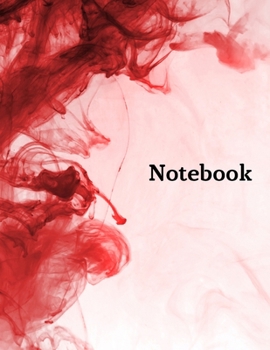 Paperback Notebook Book