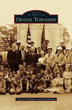 Dennis Township - Book  of the Images of America: New Jersey