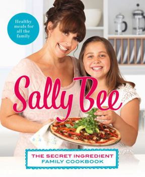 Paperback The Secret Ingredient: Family Cookbook Book