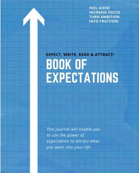 Paperback Book of Expectations Book