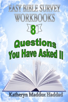Paperback Questions You Have Asked II Book