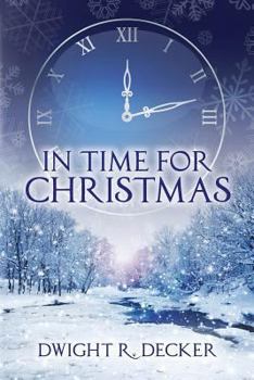 Paperback In Time for Christmas Book