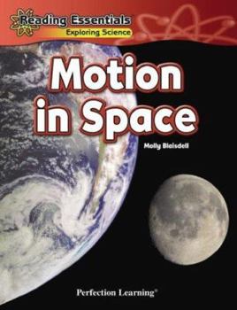 Library Binding Motion in Space Book