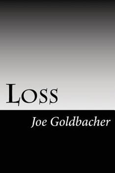 Paperback Loss: A Collection of Thoughts from a Surviving Spouse Book