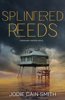 Paperback Splintered Reeds Book