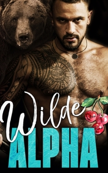 Paperback Wilde Alpha [German] Book