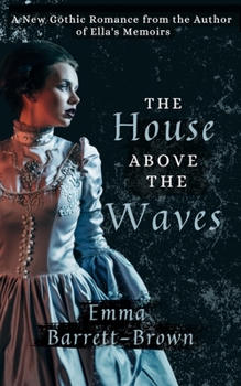 Paperback The House Above the Waves Book
