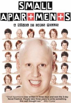 Paperback Small Apartments Book