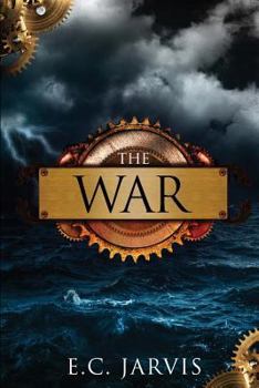 Paperback The War Book