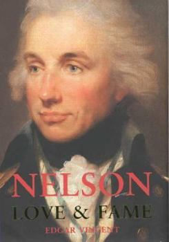 Hardcover Nelson: Love and Fame Book