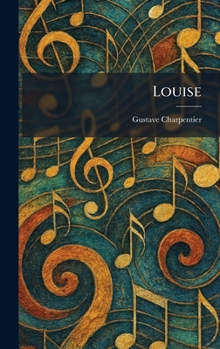 Hardcover Louise Book