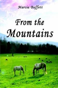 Paperback From the Mountains Book