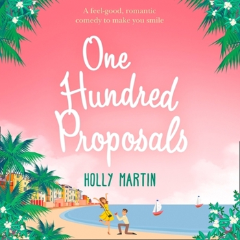 MP3 CD One Hundred Proposals Book