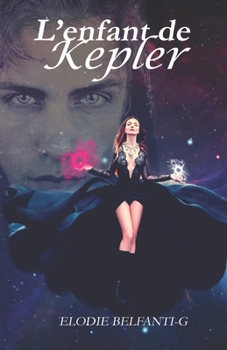 Paperback L'enfant de Kepler [French] Book