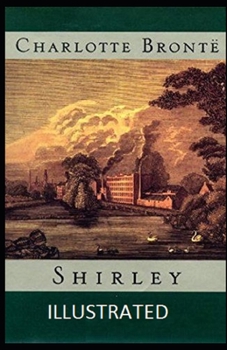 Paperback Shirley Illustrated Book