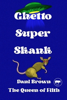 Paperback Ghetto Super Skank Book